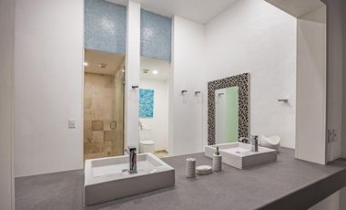 Exclusiva Residencia en Venta Amueblada, con Vista al Mar en Zona Romántica de Vallarta 🌅
