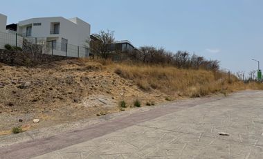 SE VENDE TERRENO COLINAS DE SAN ISIDRO $2,500,000.00 ZONA EL ACANTILADO CENTINELA
