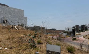 SE VENDE TERRENO COLINAS DE SAN ISIDRO $2,500,000.00 ZONA EL ACANTILADO CENTINELA