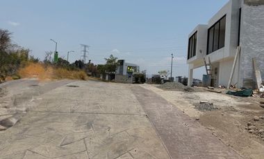 SE VENDE TERRENO COLINAS DE SAN ISIDRO $2,500,000.00 ZONA EL ACANTILADO CENTINELA