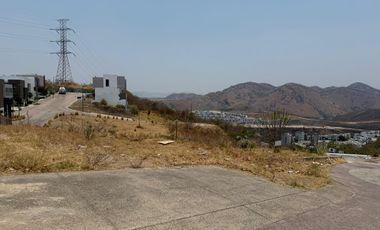 SE VENDE TERRENO COLINAS DE SAN ISIDRO $2,500,000.00 ZONA EL ACANTILADO CENTINELA