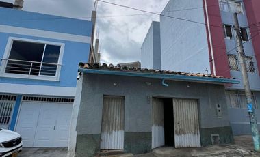 vendo apartameto en Bucaramanga
