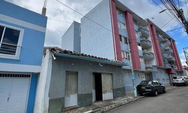 vendo apartameto en Bucaramanga