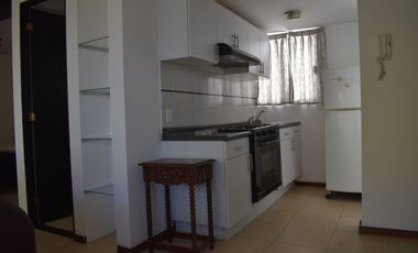 DEPARTAMENTO EN VENTA EN AMORES  DEL VALLE BENITO JUAREZ