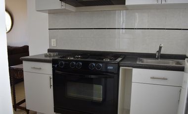 DEPARTAMENTO EN VENTA EN AMORES  DEL VALLE BENITO JUAREZ