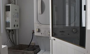 DEPARTAMENTO EN VENTA EN AMORES  DEL VALLE BENITO JUAREZ