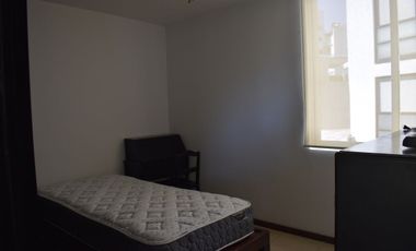 DEPARTAMENTO EN VENTA EN AMORES  DEL VALLE BENITO JUAREZ