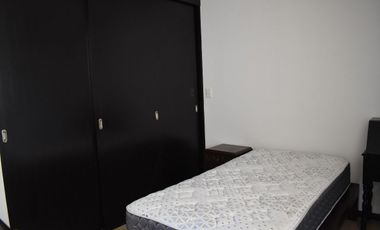 DEPARTAMENTO EN VENTA EN AMORES  DEL VALLE BENITO JUAREZ