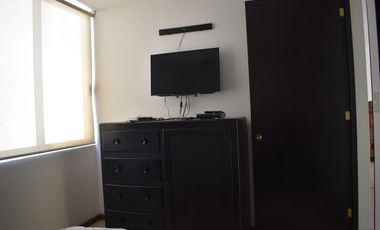 DEPARTAMENTO EN VENTA EN AMORES  DEL VALLE BENITO JUAREZ