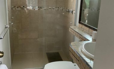 DEPARTAMENTO EN VENTA EN AMORES  DEL VALLE BENITO JUAREZ