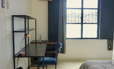 Hermosa Casa Colonial en barrio histórico de la ciudad