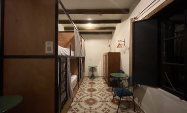 Hermosa Casa Colonial en barrio histórico de la ciudad
