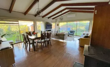Casa En Schleyer, Chillán