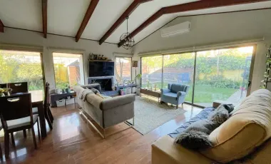 Casa En Schleyer, Chillán