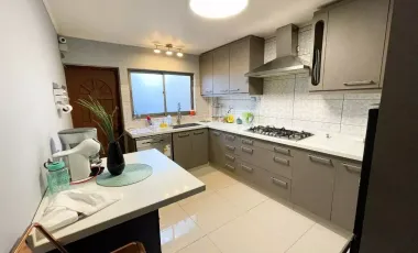 Casa En Schleyer, Chillán