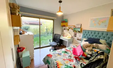 Casa En Schleyer, Chillán