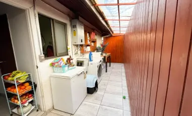 Casa En Schleyer, Chillán