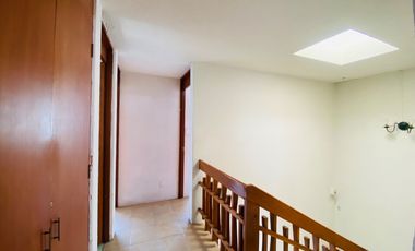 Venta Casa frente a Parque en fraccionamiento privado