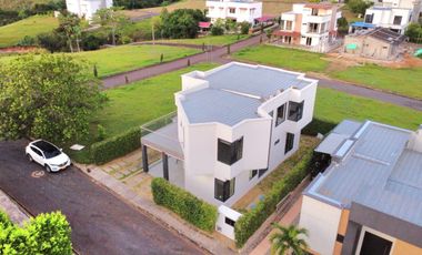 CASA EN VENTA MARIA DE JESUS FLORENCIA CAQUETA