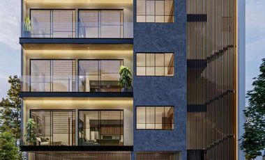 Departamento Modelo ANCONA en PREVENTA, Cumbres Tarento, Paisajes del Tesoro