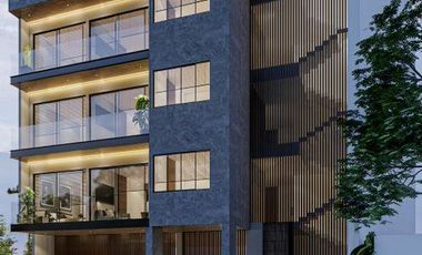 Departamento Modelo ANCONA en PREVENTA, Cumbres Tarento, Paisajes del Tesoro