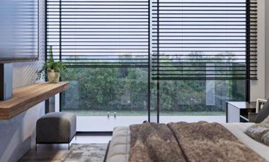 Departamento Modelo ANCONA en PREVENTA, Cumbres Tarento, Paisajes del Tesoro