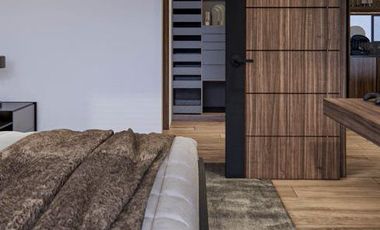 Departamento Modelo ANCONA en PREVENTA, Cumbres Tarento, Paisajes del Tesoro