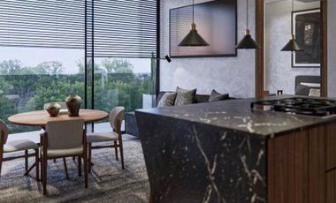 Departamento Modelo ANCONA en PREVENTA, Cumbres Tarento, Paisajes del Tesoro