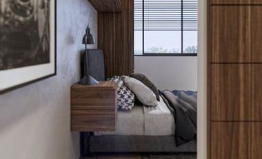 Departamento Modelo ANCONA en PREVENTA, Cumbres Tarento, Paisajes del Tesoro