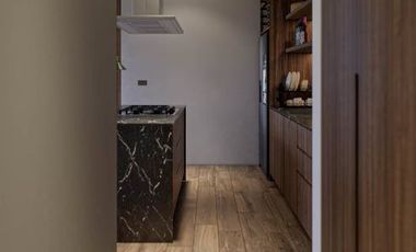 Departamento Modelo ANCONA en PREVENTA, Cumbres Tarento, Paisajes del Tesoro