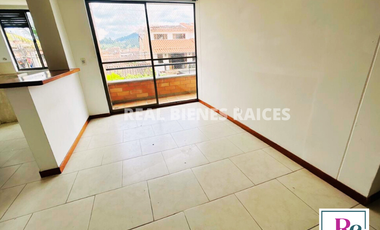 Se Vende Apartamento en 2 Piso - Unidad Cerrada