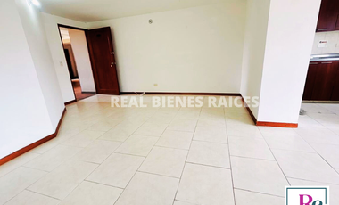 Se Vende Apartamento en 2 Piso - Unidad Cerrada