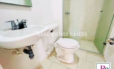 Se Vende Apartamento en 2 Piso - Unidad Cerrada
