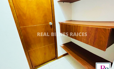 Se Vende Apartamento en 2 Piso - Unidad Cerrada
