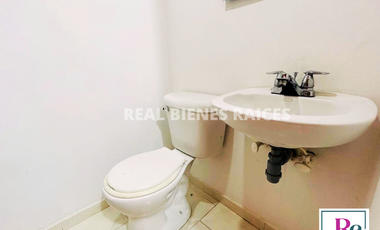 Se Vende Apartamento en 2 Piso - Unidad Cerrada