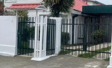 Linda Casa En Los Cóndores