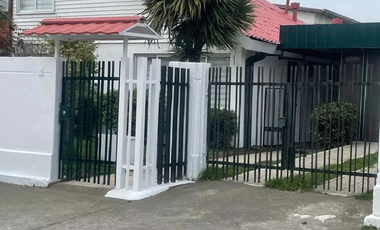 Linda Casa En Los Cóndores