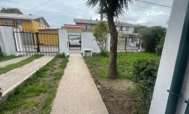 Linda Casa En Los Cóndores