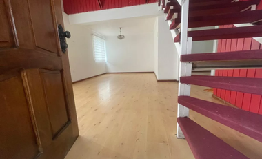 Linda Casa En Los Cóndores