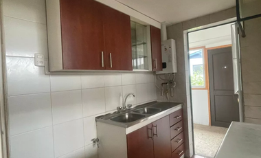 Linda Casa En Los Cóndores