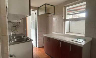 Linda Casa En Los Cóndores
