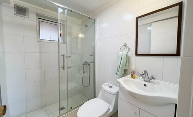Linda Casa En Los Cóndores
