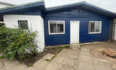 Linda Casa En Los Cóndores