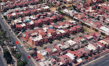 Casa en Venta Valle del Tenayo Tlalnepantla Estado de México