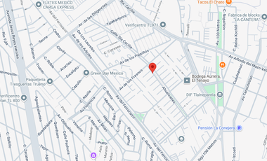 Casa en Venta Valle del Tenayo Tlalnepantla Estado de México