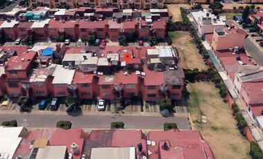 Casa en Venta Valle del Tenayo Tlalnepantla Estado de México