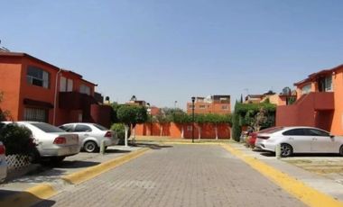 Casa en Venta Valle del Tenayo Tlalnepantla Estado de México