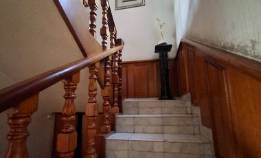 Amplia casa en VENTA