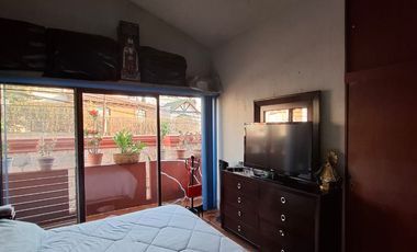 Amplia casa en VENTA