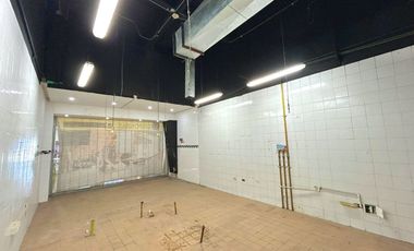 LOCAL EN VENTA SECTOR RODADERO  CENTRO COMERCIAL ARRECIFE  SANTA MARTA